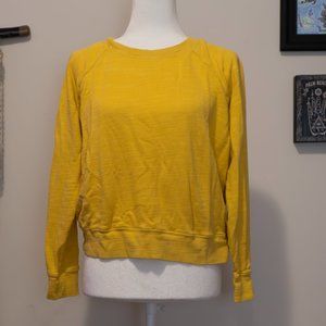 Mustard AE Top